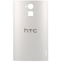 Заден капак за HTC One Max Бял