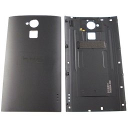 Заден капак за HTC One Max Черен