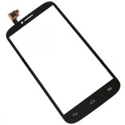 Тъч скрийн за Alcatel one touch POP C9 7049 Черен