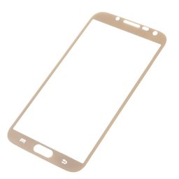 Стъкло за Samsung N910C Galaxy Note 4 Gold