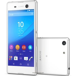 Sony Xperia M5