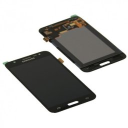 Samsung Дисплей + Tъч скрийн за Samsung J500 Galaxy J5 Черен