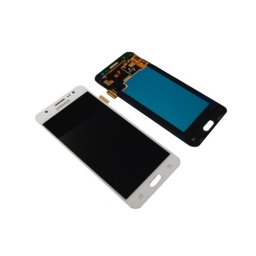 Samsung Дисплей + Tъч скрийн за Samsung J500 Galaxy J5 Бял