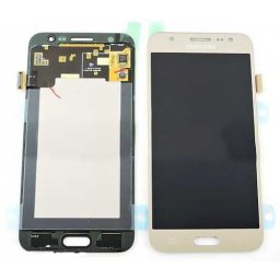 Samsung Дисплей + Tъч скрийн за Samsung J500 Galaxy J5 Златист