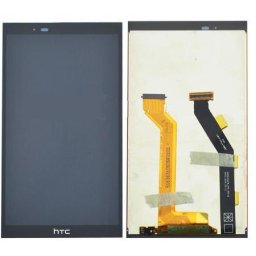 Дисплей + Тъч скрийн за HTC One E9 Plus