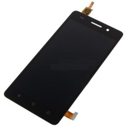 Дисплей + Тъч скрийн за Huawei Honor 4C Черен