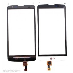 Тъч скрийн за LG L Bello D331 Бял