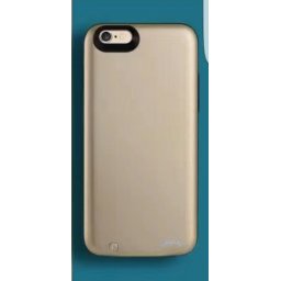 Допълнителна Батерия WUW B05 за iPhone 6G/6S 2800mAh (ЗЛАТНА)