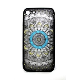 Калъф имитация Дантела за Apple iPhone 7G 001