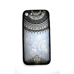 Калъф имитация Дантела за Apple iPhone 7G 002
