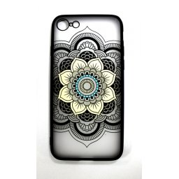 Калъф имитация Дантела за Apple iPhone 7G 003