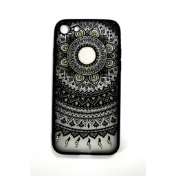 Калъф имитация Дантела за Apple iPhone 7G 004
