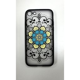 Калъф имитация Дантела за Apple iPhone 7G 005