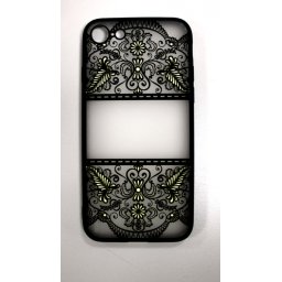 Калъф имитация Дантела за Apple iPhone 7G 007