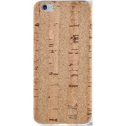 Калъф за Apple iPhone 7G имитация Корк