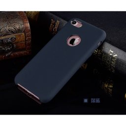 Калъф за Apple iPhone 7G USAMS Tender,Син
