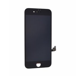 Apple iPhone Дисплей + Тъч скрийн за Apple iPhone 7 Черен