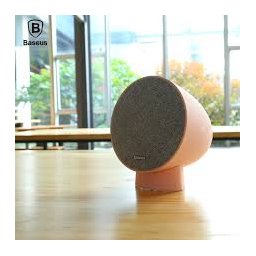 Bluetooth Тонколона Baseus Hi-One,Розова