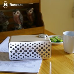 Bluetooth Тонколона Forsic Retro FW01