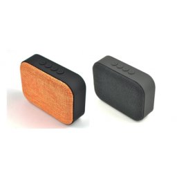 T3 Mini Bluetooth тон колона,Кафява