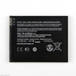 Оригинална батерия за Nokia Lumia 950 XL BVT4D