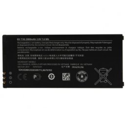 Оригинална батерия за Nokia Lumia 650 BVT3G