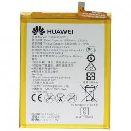 Оригинална батерия за Huawei Honor 6X HB386483ECW+