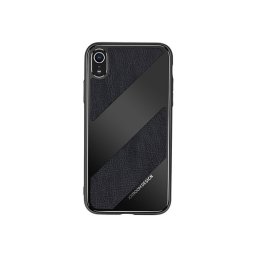 Калъф JOYROOM Ralink за iPhone XR,Черен