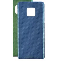 Заден капак за Huawei Mate 20 Pro Лилав