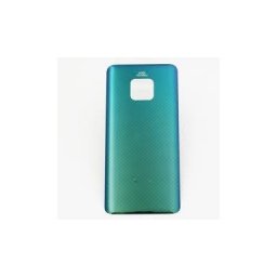 Заден капак за Huawei Mate 20 Pro Зелен