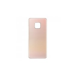Заден капак за Huawei Mate 20 Pro Розов