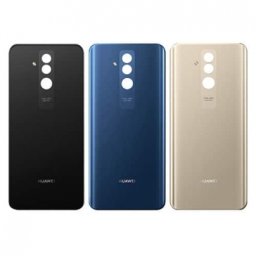 Заден капак за Huawei Mate 20 Lite Златен