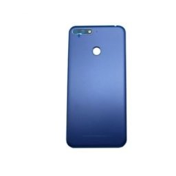 Заден капак за Huawei Y6 2018/ Honor 7A Син