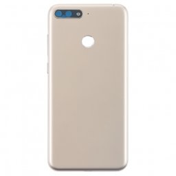 Заден капак за Huawei Y6 2018/ Honor 7A Златен