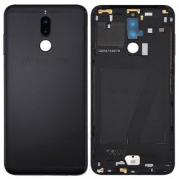 Заден капак за Huawei Mate 10 Lite Черен