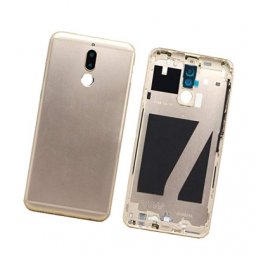 Заден капак за Huawei Mate 10 Lite Златен