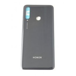 Заден капак за Huawei Honor 20 Lite Черен