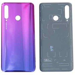 Заден капак за Huawei Honor 20 Lite(Phantom Red)Червен