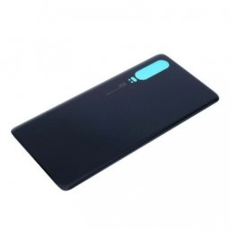 Заден капак за Huawei P30 Черен