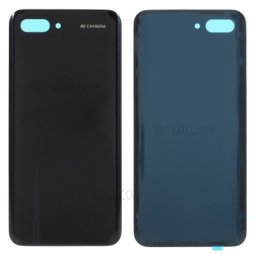 Заден капак за Huawei Honor 10 Черен