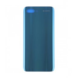 Заден капак за Huawei Honor 10 (Phantom Blue) Син