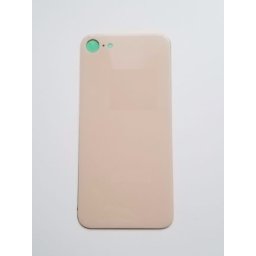 Заден капак за Apple iPhone 8 Златен