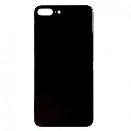 Заден капак за Apple iPhone 8Plus Черен