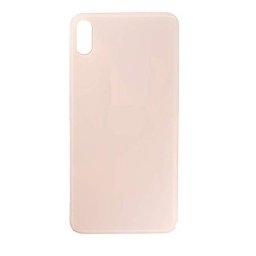 Заден капак за Apple iPhone XS MAX Златен