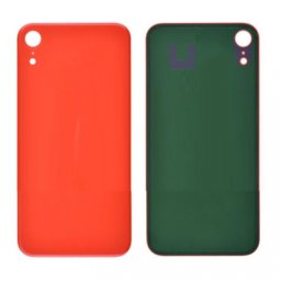 Заден капак за Apple iPhone XR Оранжев