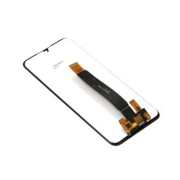 Дисплей + Тъч скрийн за Motorola Moto E6 Plus Черен