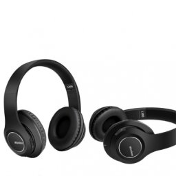 Wireless Handsfree Слушалки L300 Цвят-Черен