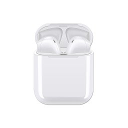 Bluetooth слушалки One Plus C6038,Бял