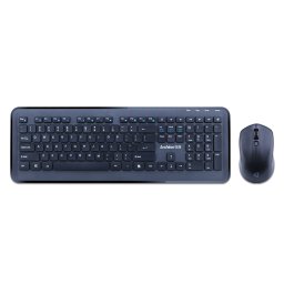 Комплект мишка и клавиатура Loshine T8800