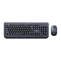 Комплект мишка и клавиатура Loshine T7800